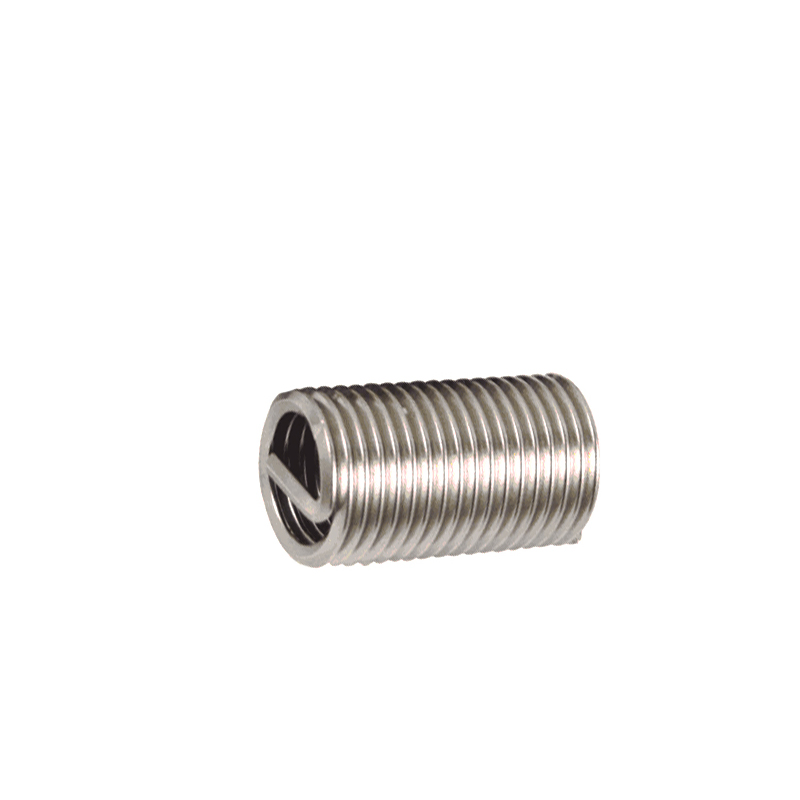 Reparo de Rosca em Aço Inoxidável Padrão 304 Produto St12*1.75