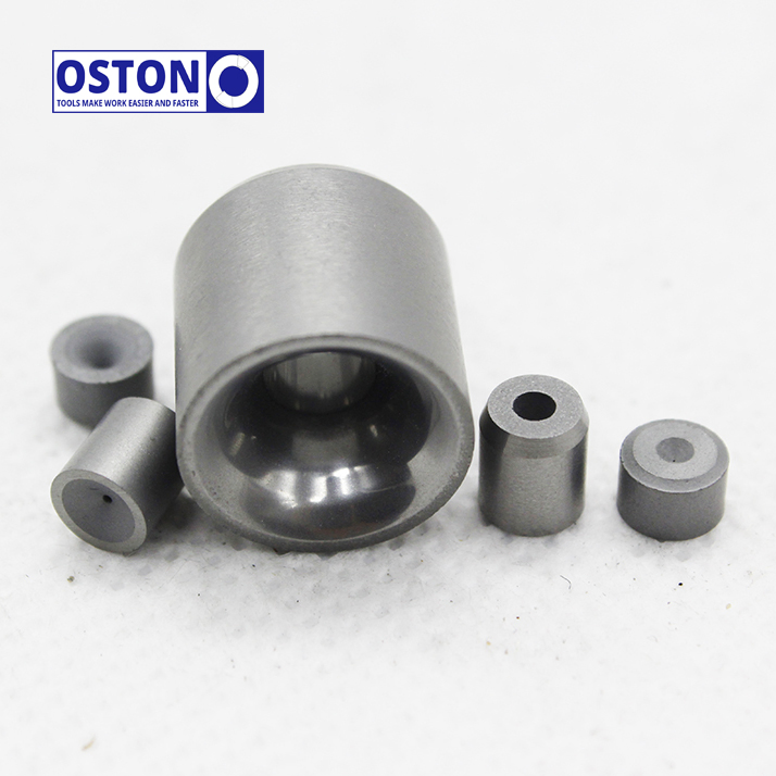 6X4 8X6 Tamanho Pequeno Bk8/Yg8/Yg9 Pellets de Pré-forma de Carboneto de Tungstênio 0.2 0.3 0.4 0.5 0.6 0.7mm