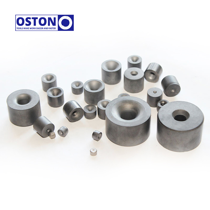 6X4 8X6 Tamanho Pequeno Bk8/Yg8/Yg9 Pellets de Pré-forma de Carboneto de Tungstênio 0.2 0.3 0.4 0.5 0.6 0.7mm