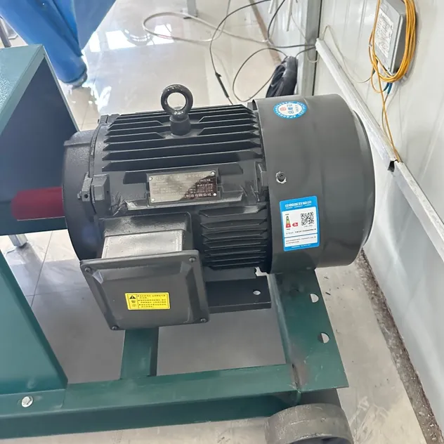 Máquina de Pellet Estrutura do Rolo e Matriz