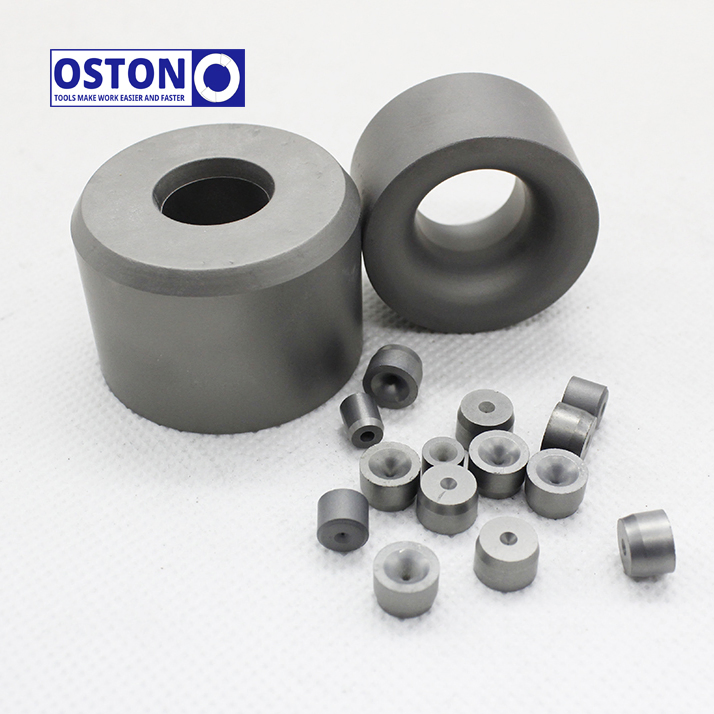 6X4 8X6 Tamanho Pequeno Bk8/Yg8/Yg9 Pellets de Pré-forma de Carboneto de Tungstênio 0.2 0.3 0.4 0.5 0.6 0.7mm