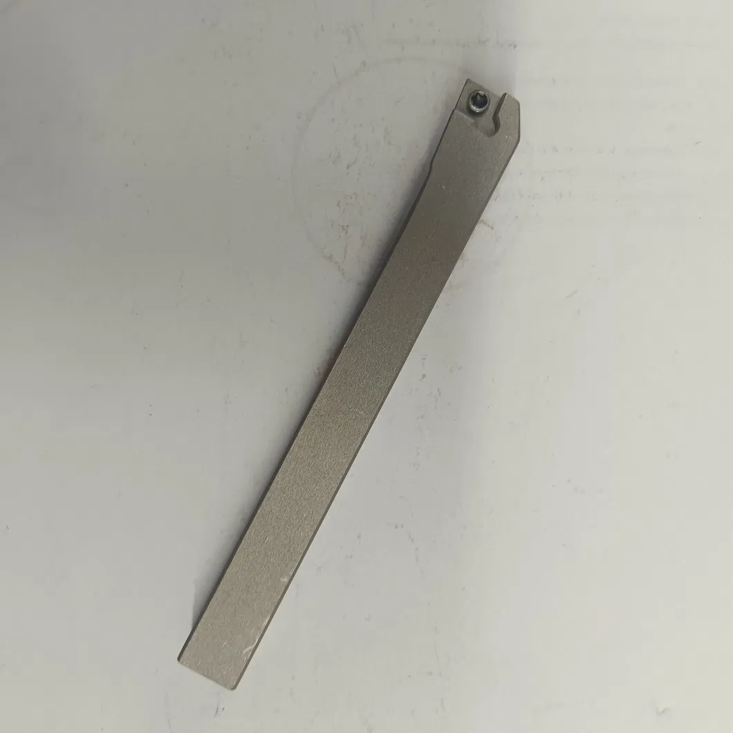 Suporte para Torno CNC Rombos