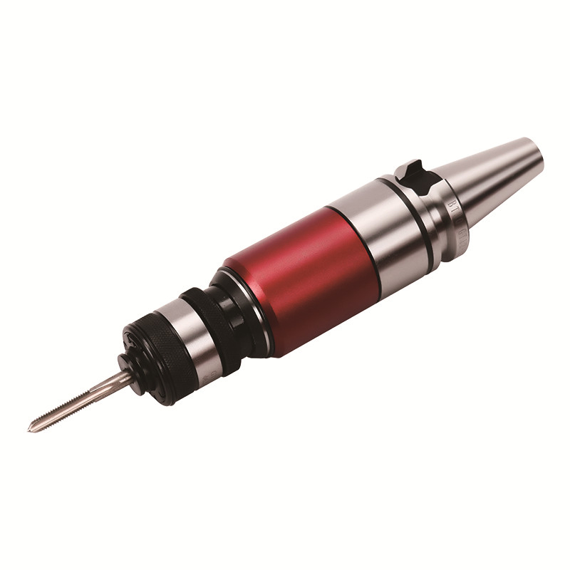 Bt40 Adaptador de Ferramenta de Mudança Rápida para Brocas Tapping Chuck para Máquina de Torno