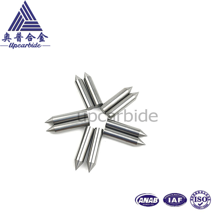 Od5.0*23.5mm com 53 Grau de Aço Duro de Tungstênio Needle