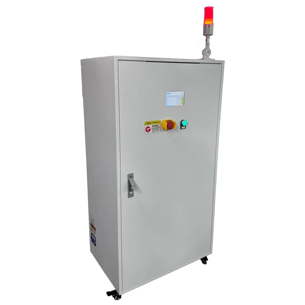 Integrated Controller