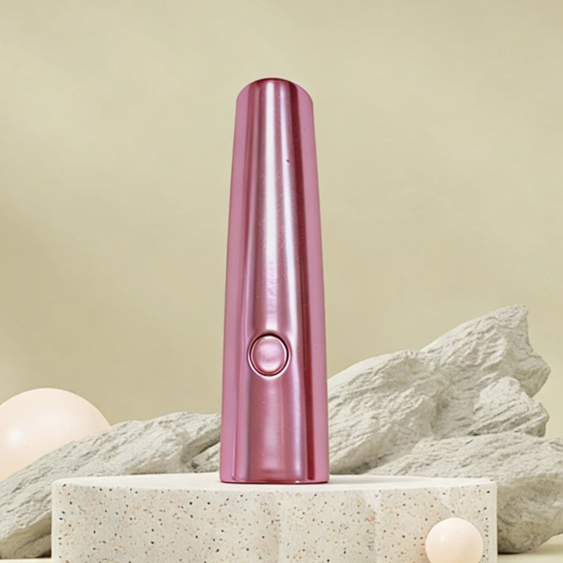 Mini Portable Nail Dryer Handheld UV Lamp for Quick Drying