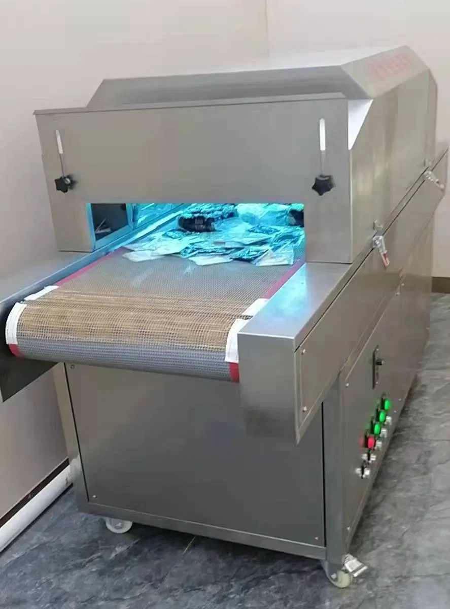 Commercial Long Life Latest Technology High Temperature UV Radiation Lamp Sterilization