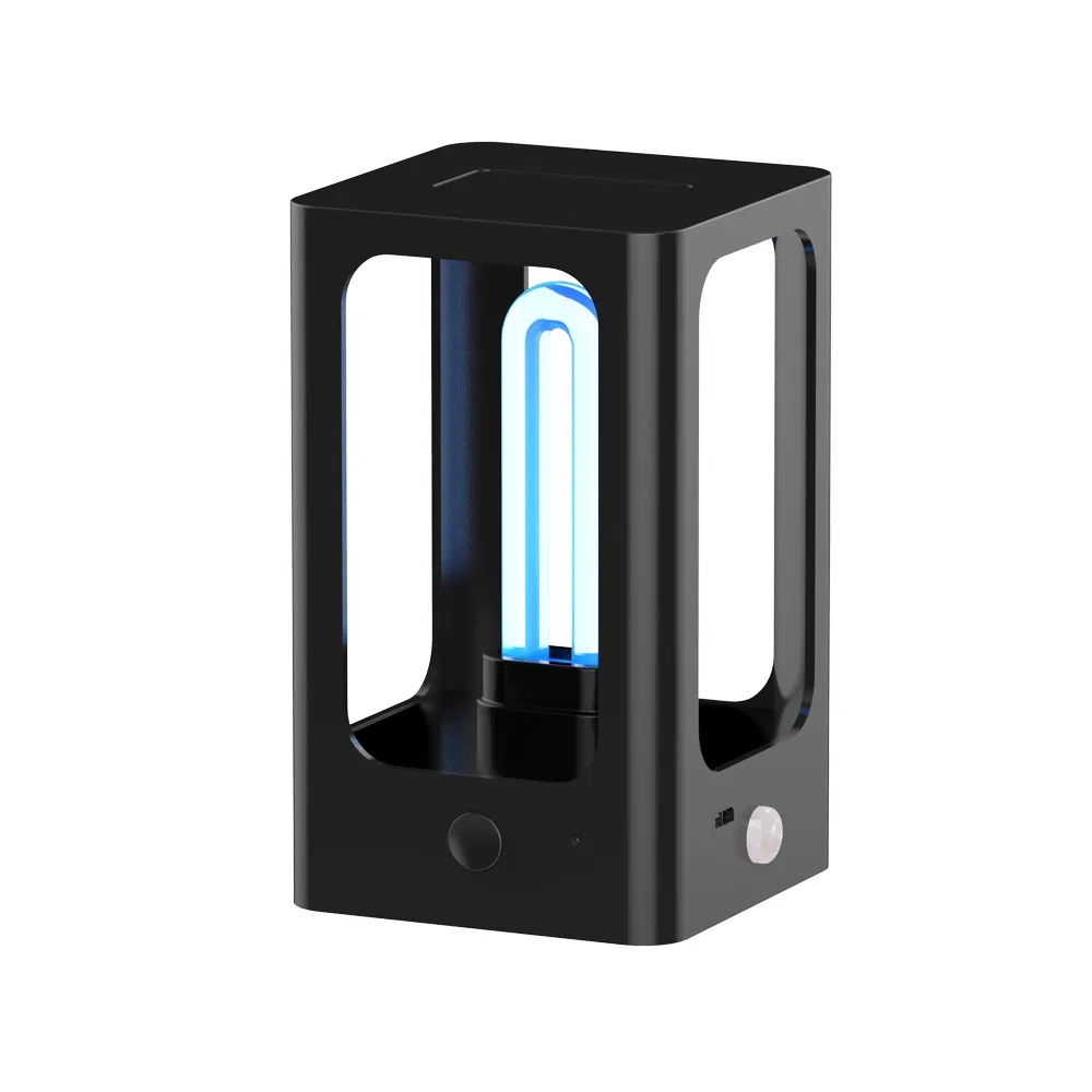 Xd-013 UV Light Disinfection Germicidal Lamp