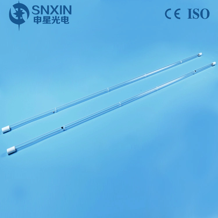 Snxin Good Sale Amalgam UV Lights Medical Gphva357t5l 42-Watts UV Lamp 13000 Hours CE Certificate