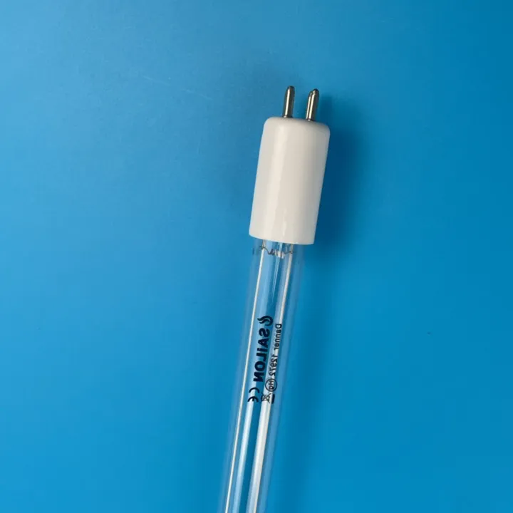 UV lamp for Air and Water Purification
