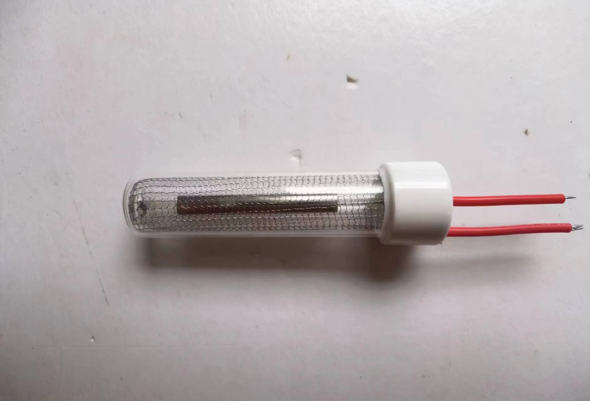 222nm UV Lamp/ Safe Far-UVC Disinfection Light for Human Occupied Spaces