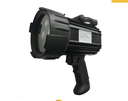 Handheld Rechargeable LED UV Lamp NDT Inspection Lamp