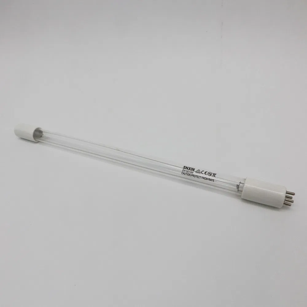 Nice Price 55W UV Lamp 254nm UV Grmicidal Lamp for Drinking Water Disinfection