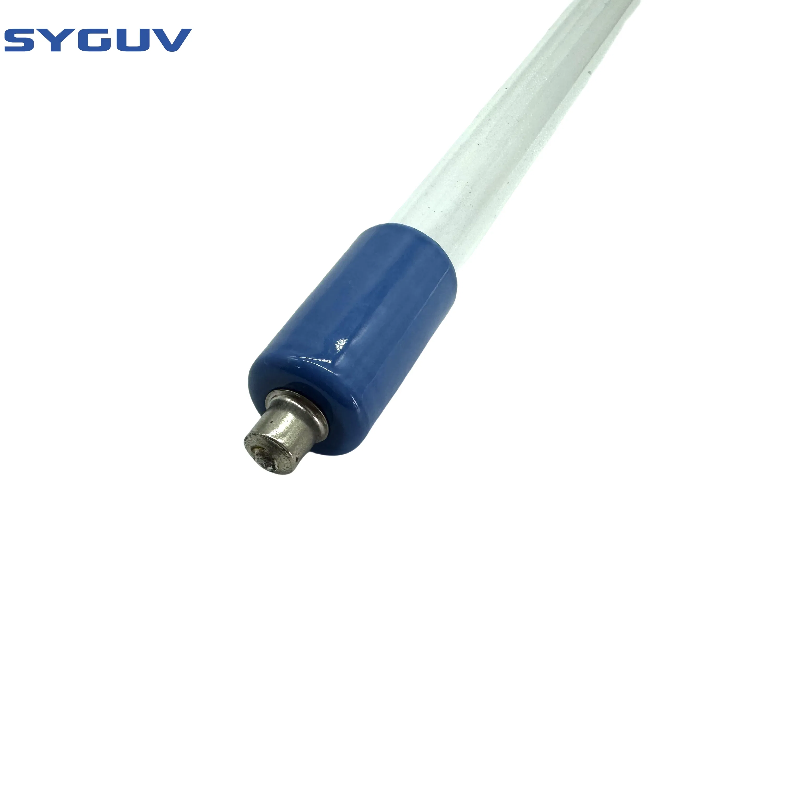 UV Sterilization Lamp T8 Germicidal UV Lamp 40W 55W 79W UV Light 253.7nm UVC Bulb Hospital Air Water Cleaner Ozone Free