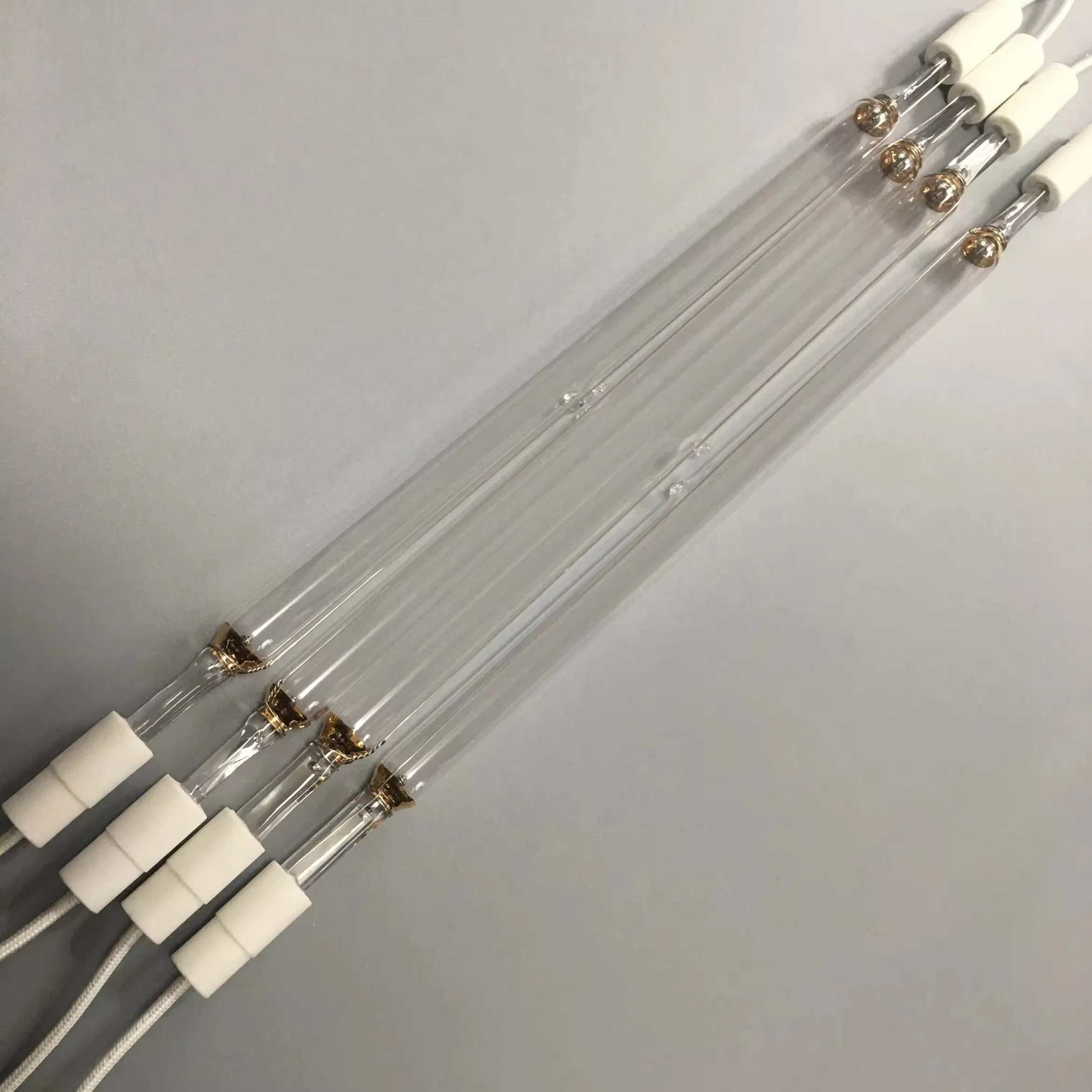 High Pressure Mercury- Lamp 200W-20kw Ultraviolet Curing UV Lamp for Printing Machine and Printer