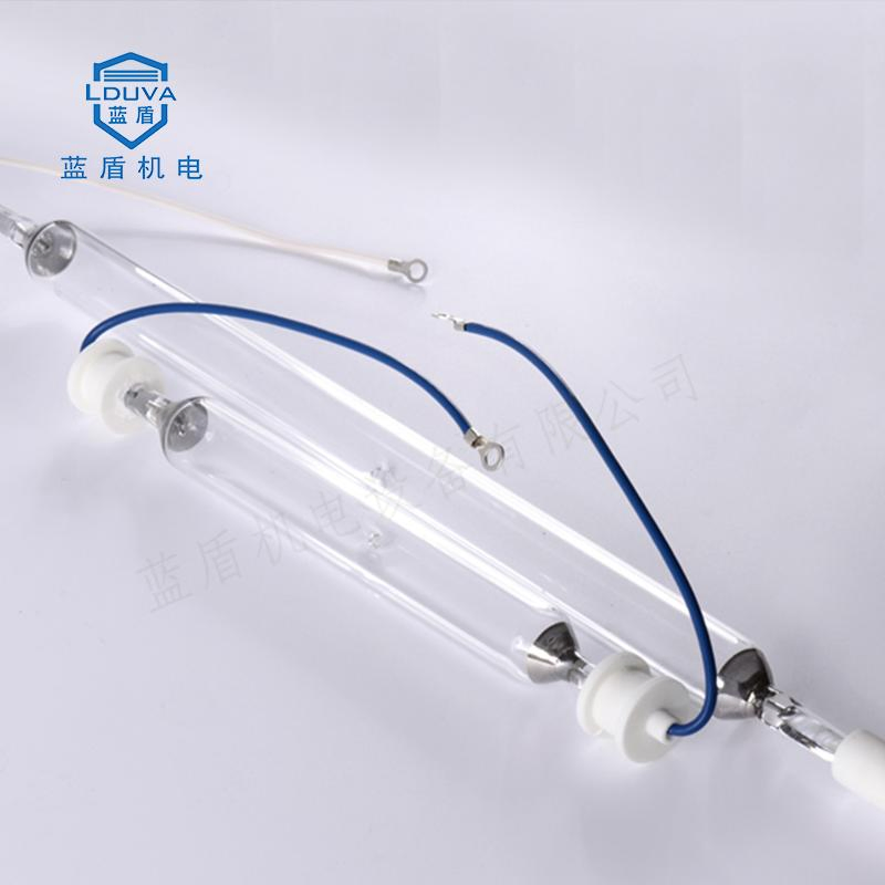 China Factory Industrial UV Curing Lamp Tube Ultraviolet Curing Lamps
