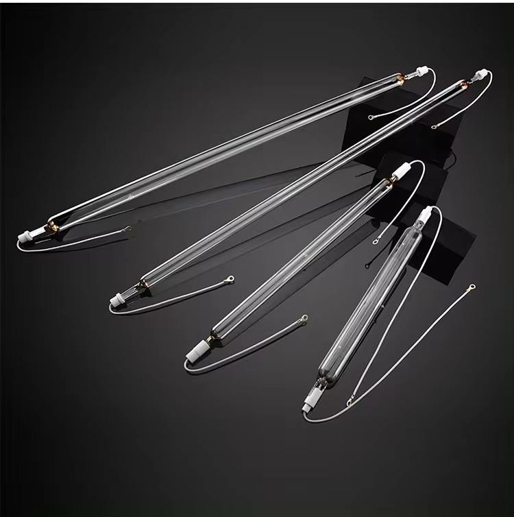 3kw UV Light Curing UV Ink Glue High Pressure Mercury Vapour Lamp