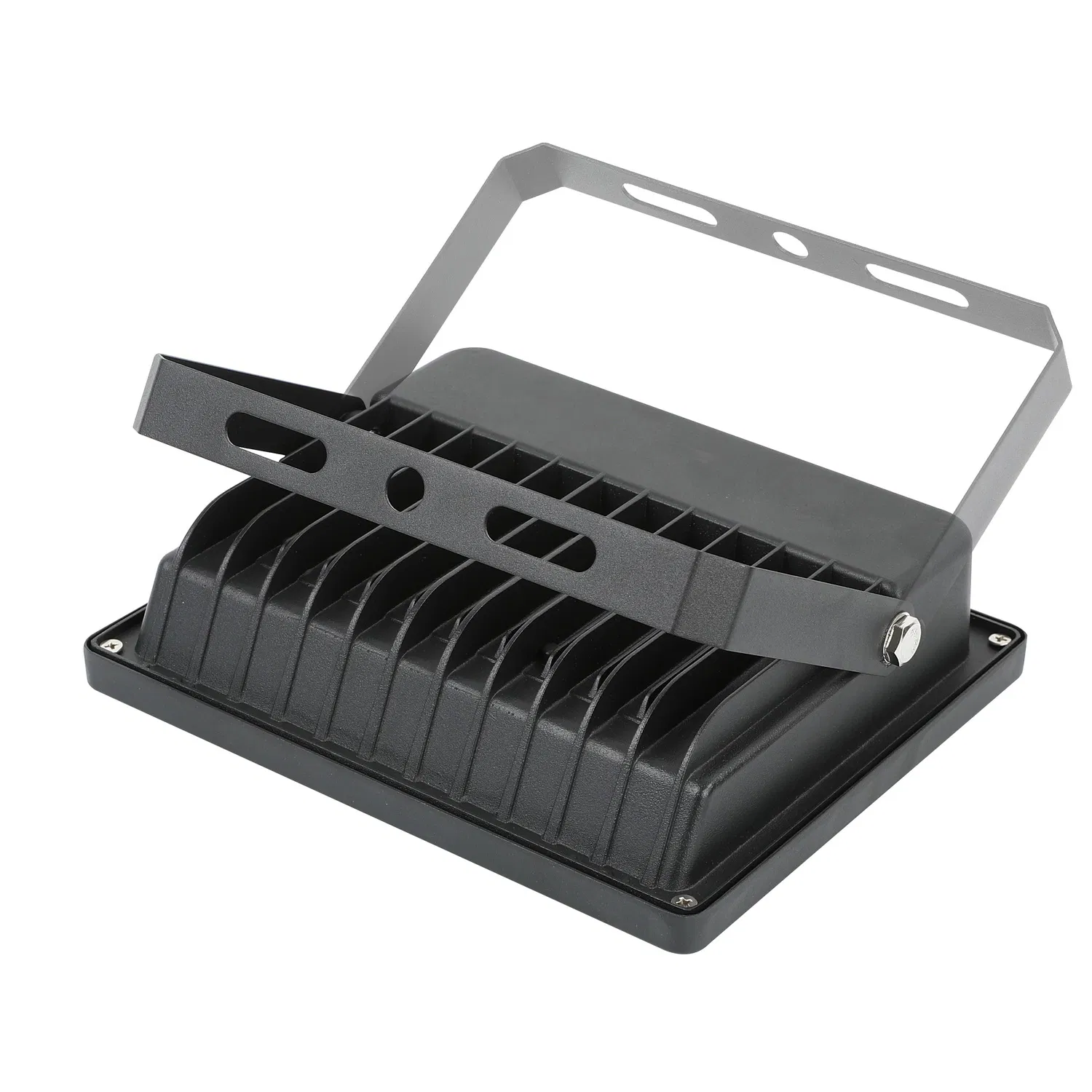 50W Ultra Violet LED Flood Light Blacklights for DJ Disco Night Clubs UV Light Glow Bar Blacklight Dance Party