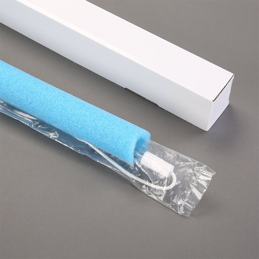 Ultraviolet Mercury Lamp UV Curing Bulb Lamp for Easy Replacement