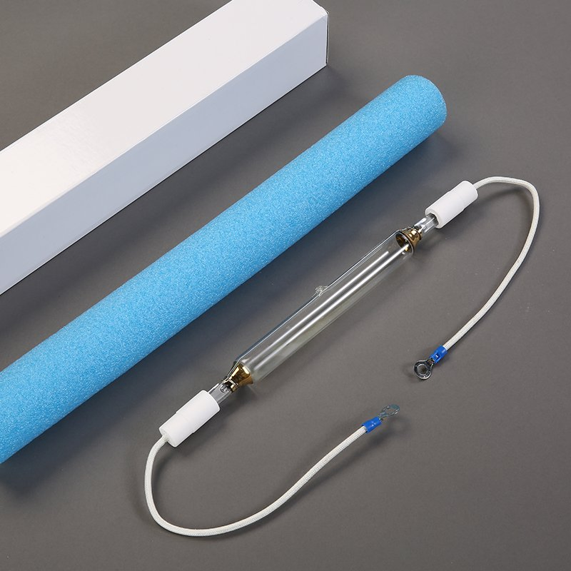 Durable UV Ink Curing Lamp for High Efficiency Professional Screen Printing UV Lamp