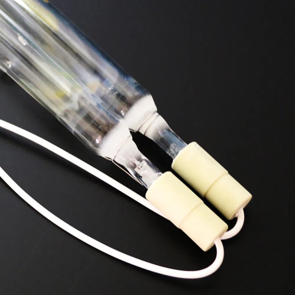 Ultraviolet Light UV Metal Halide Lamp for Glue UV Ink Curing Machine