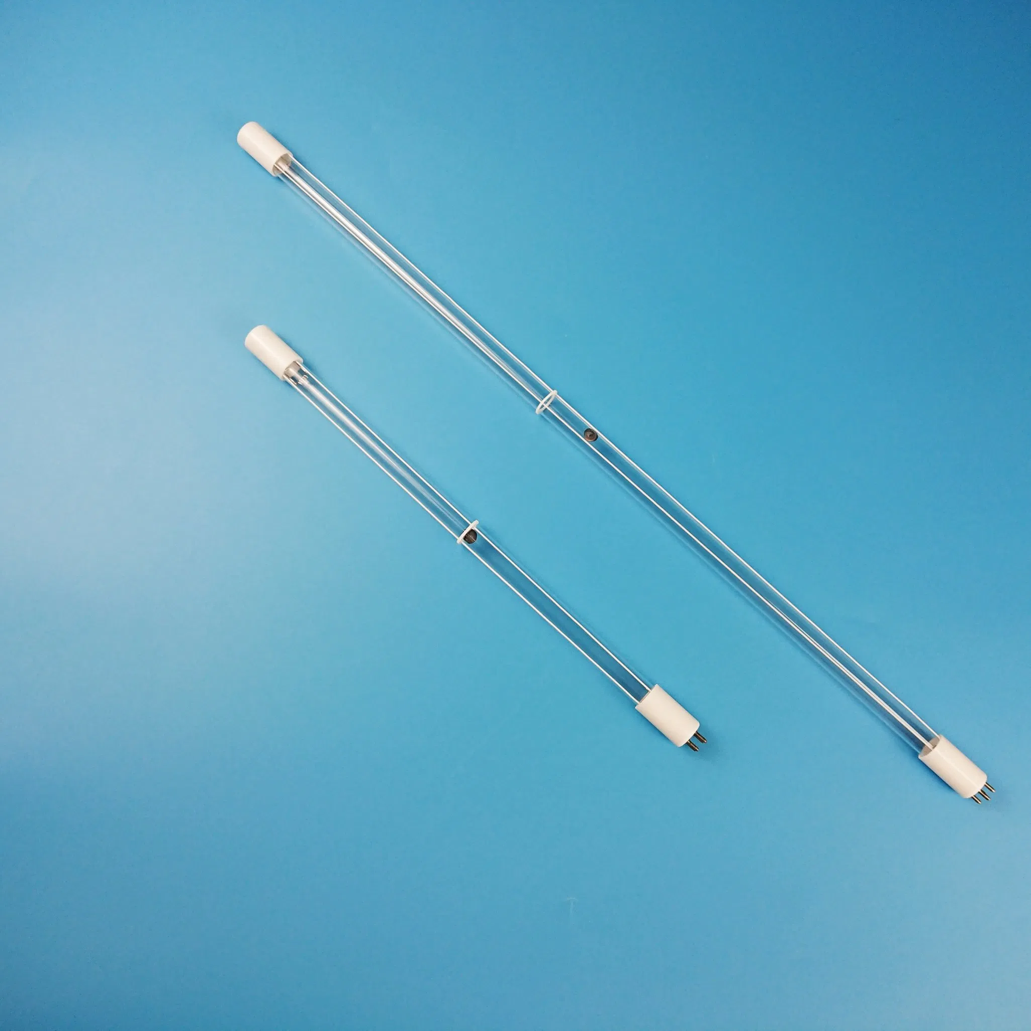 High-Power 240W Amalgam UV Lamp for Water Purification