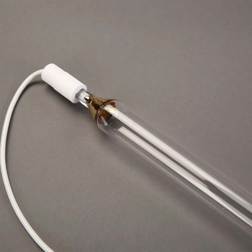 High-Quality 2kw UV Curing Lamp for High Power Screen Printing Machines