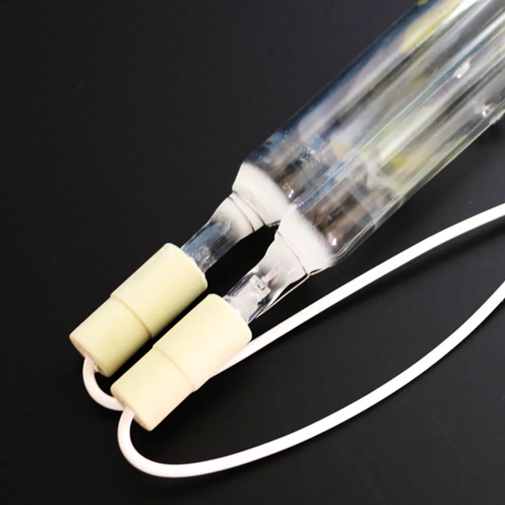 Ultraviolet Light UV Metal Halide Lamp for Glue UV Ink Curing Machine