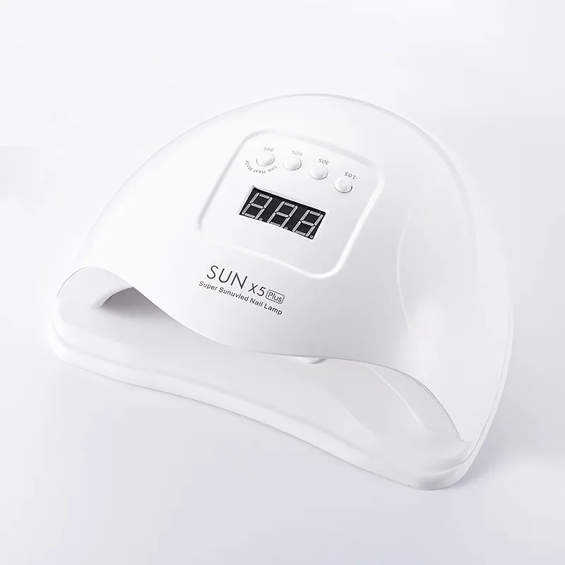 Professional LED UV Nail Lamp