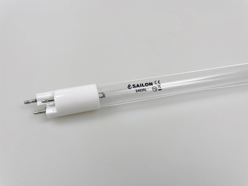 R-Can UV Lamp for Water Purification