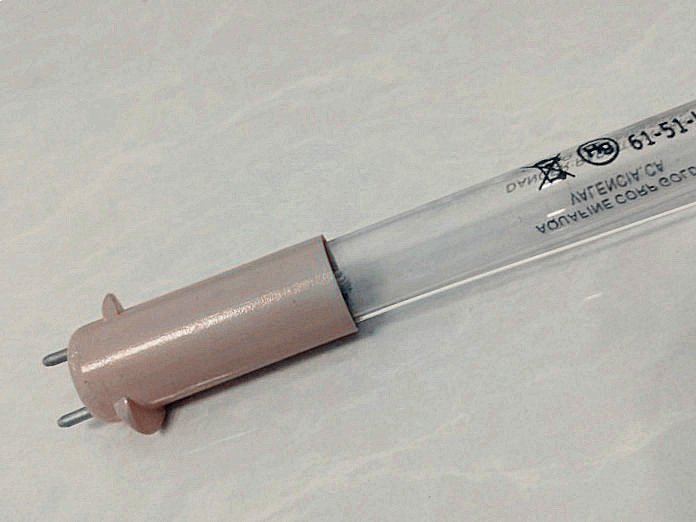 Factory Direct OEM ODM Aquafine Cream-L Validated 60" Equivalent Replacement UV Lamp