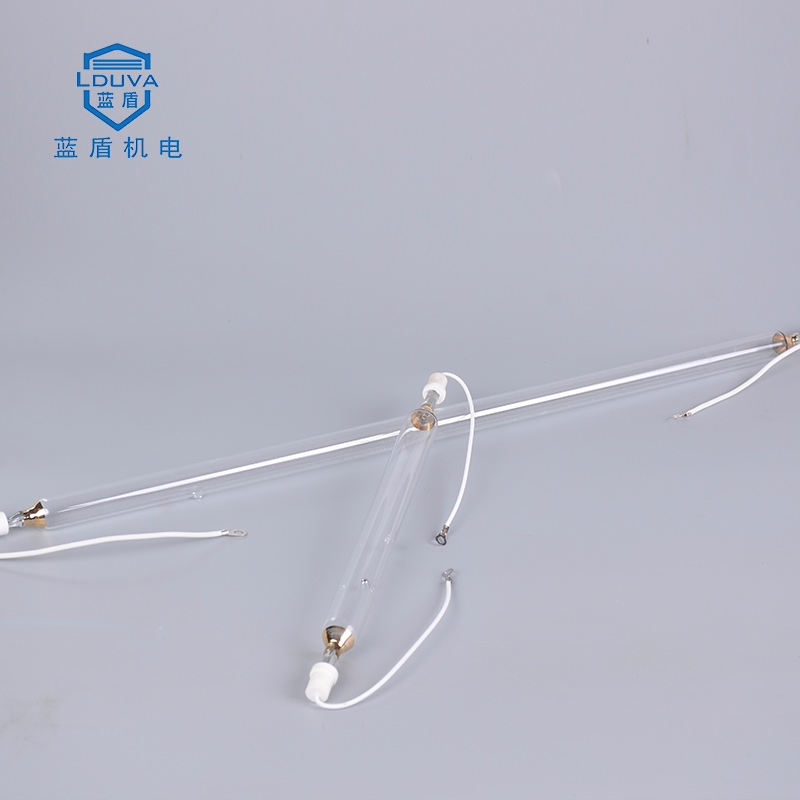 High Quality High Output Ultraviolet Germicidal Lamp Curing Light UV Tube