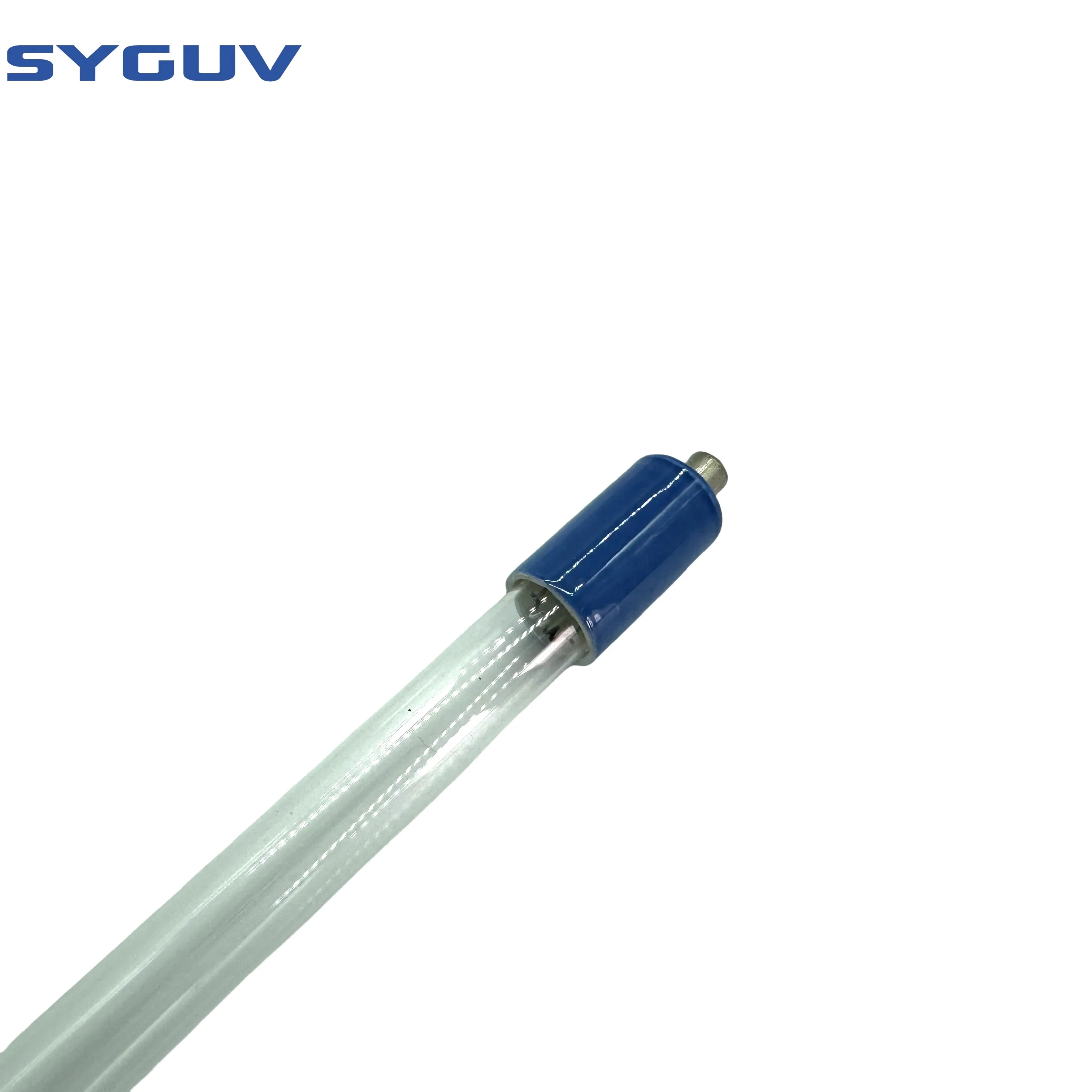 253.7nm UV Sterilization Lamp Germicidal UV Light UV Lamp T8 UVC Disinfection Home Air Water Treatment Ozone Free 17W 10000hours