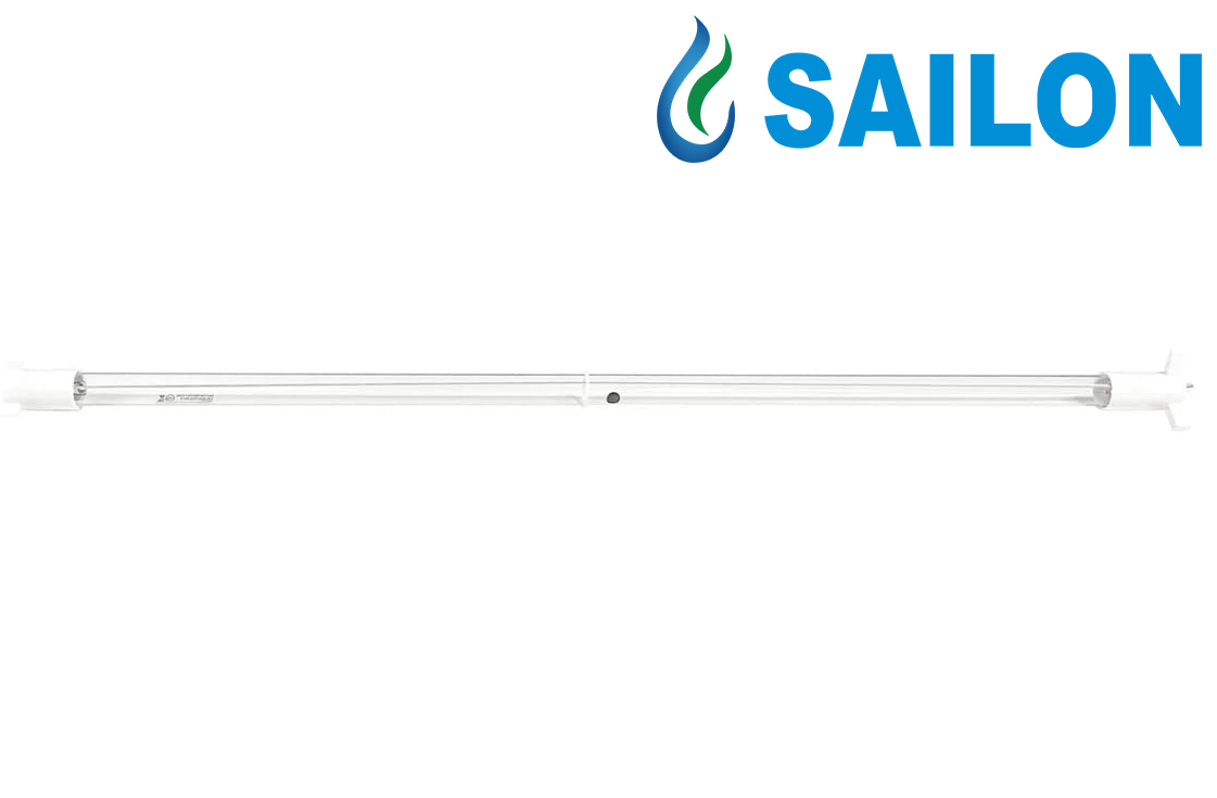 Sailon 602856 UV Germicidal Lamp for Effective Clean Industrial Water