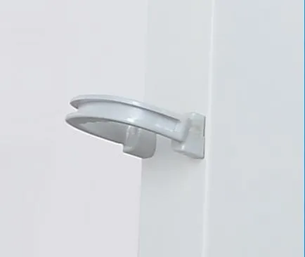 UV-C Light Disinfection Lamp