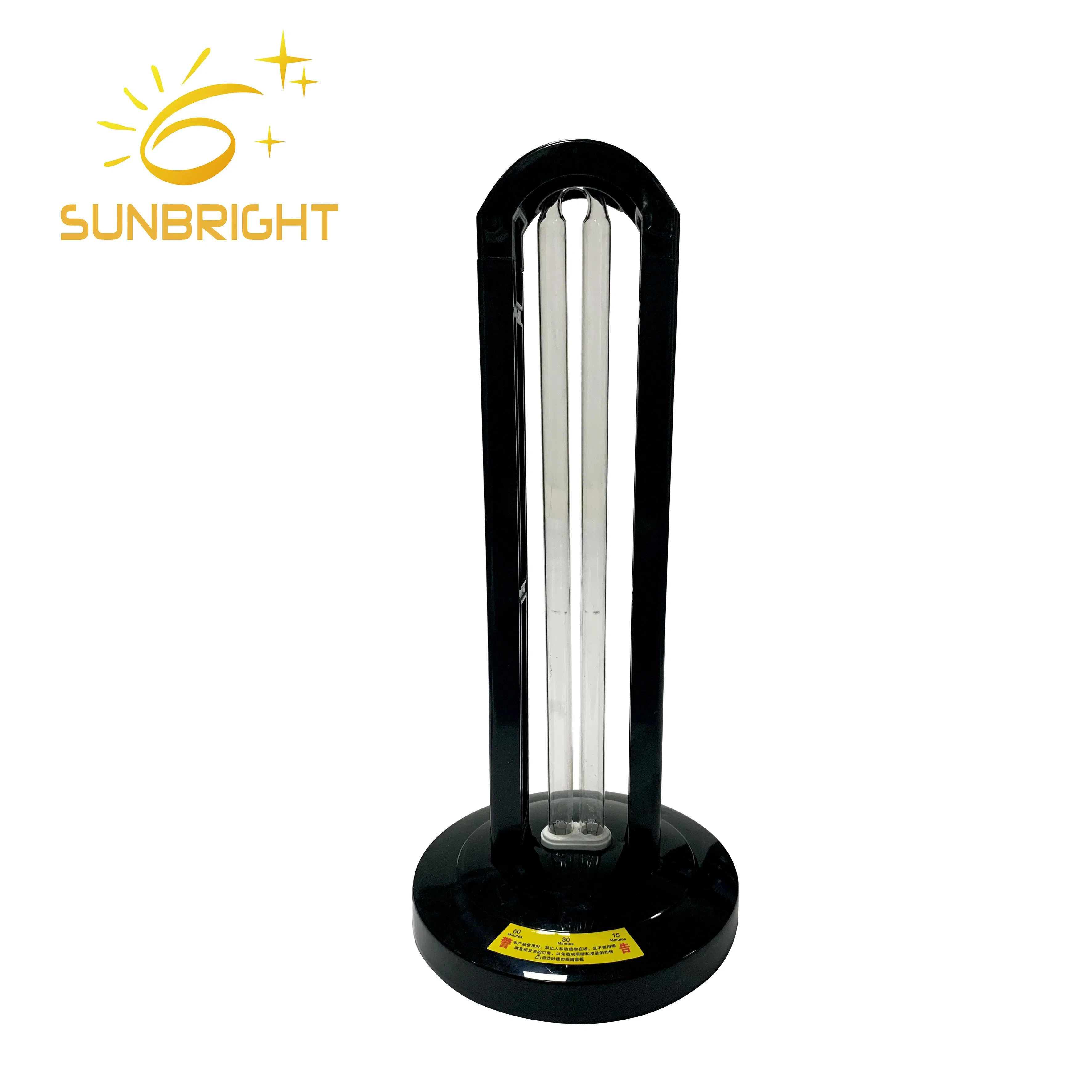 Virus Killing Lamp UVC Germicidal Lamps for Sterilization UV Sterilizer Light Home Ultraviolet Light 36W