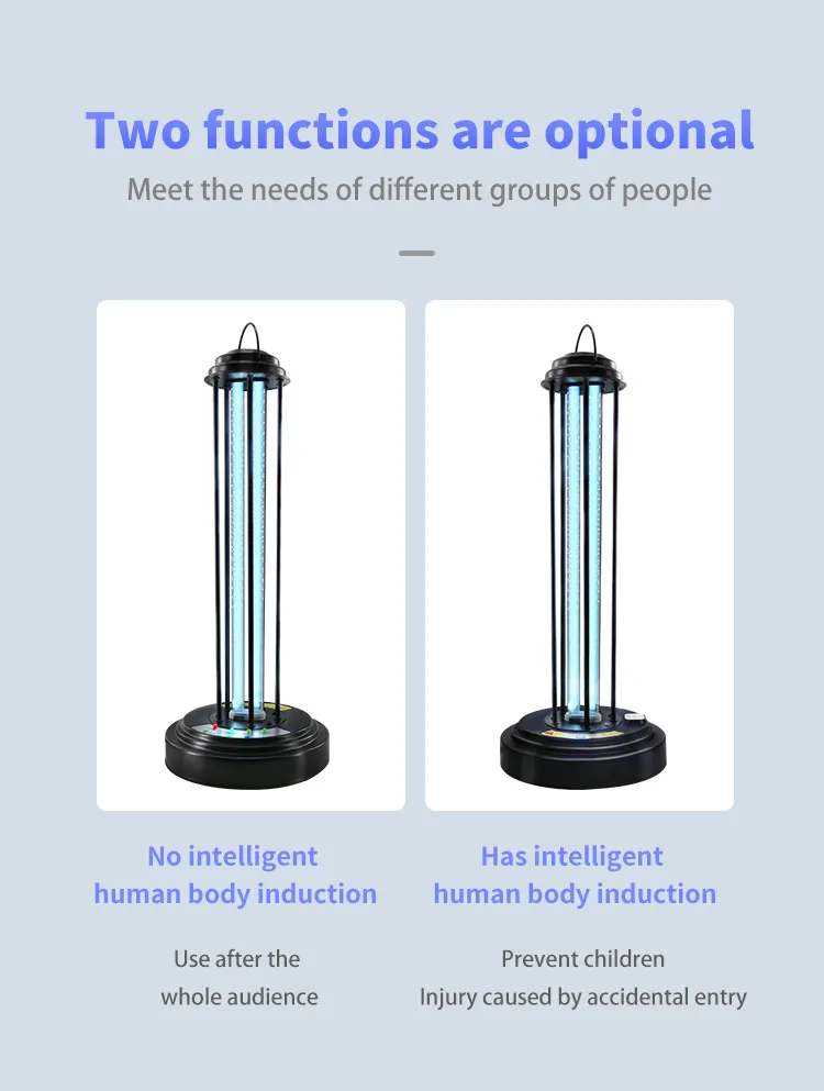 UV-C Sterilization 9