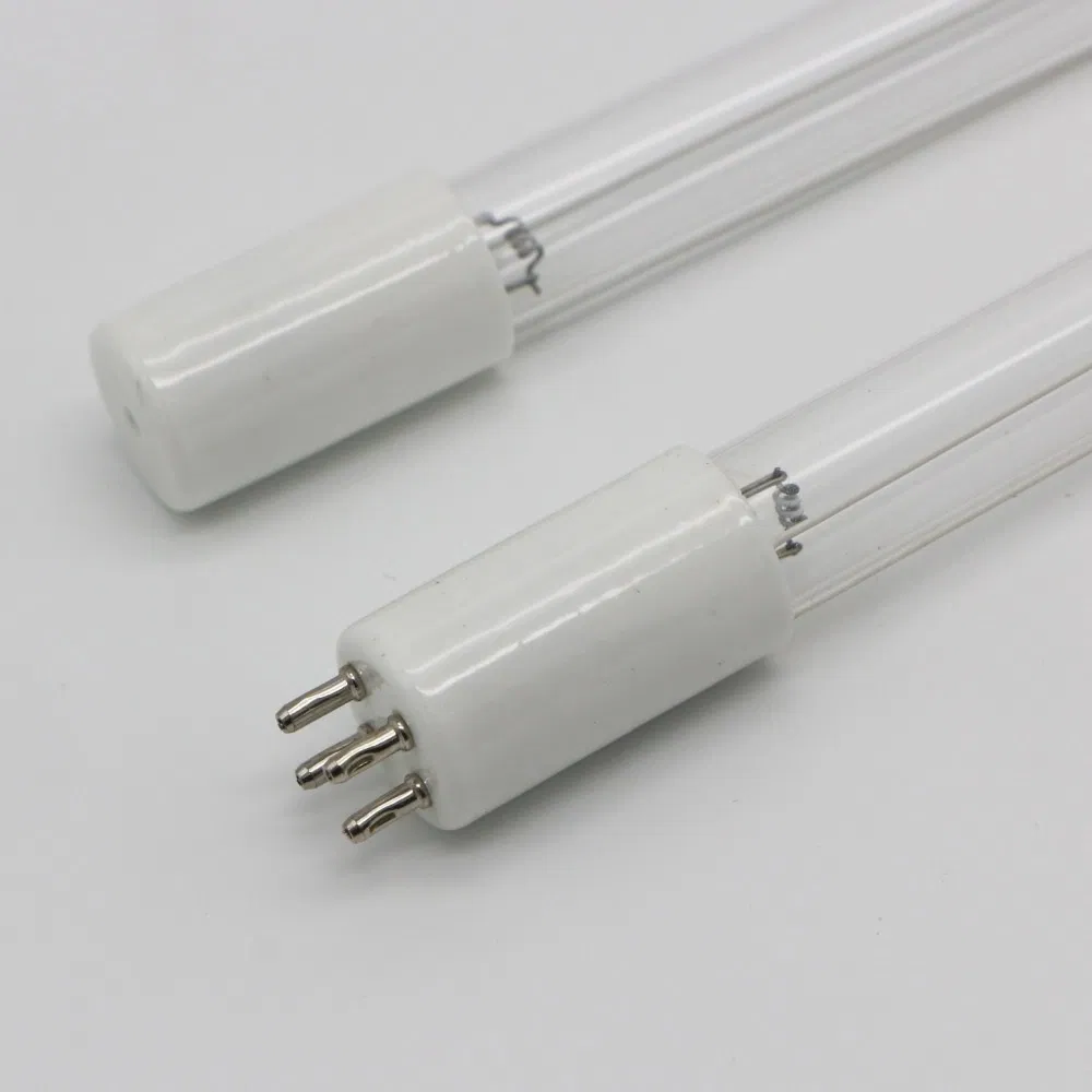 Ultraviolet Sterilize Sanitizing UVC Tube Light Germicidal Bactericidal Tube UV Lamp 150W