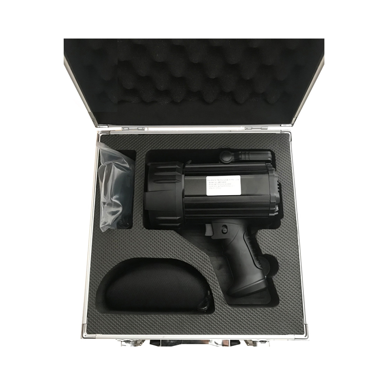 UV Inspection Lamp - High-Intensity Ultraviolet Light for Fluorescent Leak Detection &amp; Surface Inspection