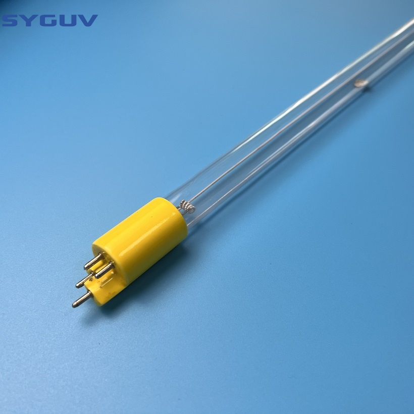 1554mm 320W 2.1mA UV Sterilization Lamp for Killing Mold in Air
