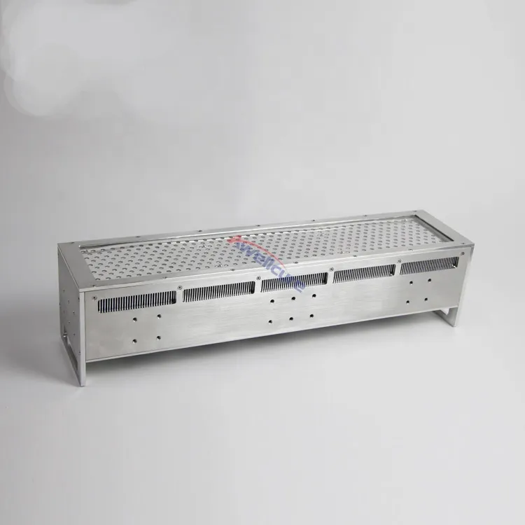 UV LED Curing System 2