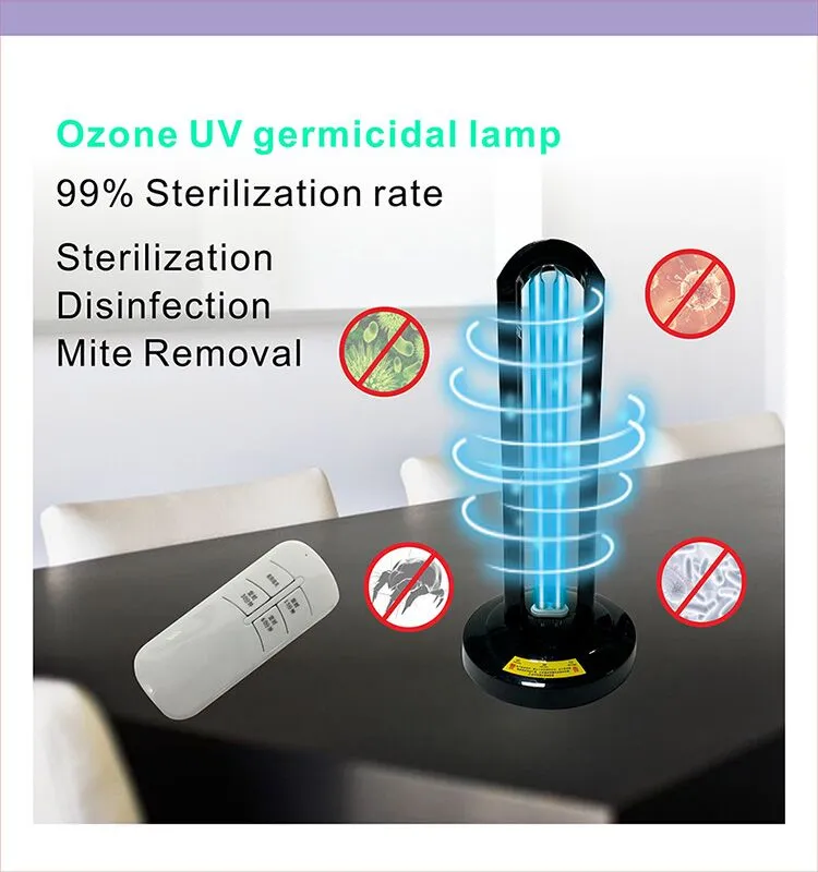 UV Sterilization Function