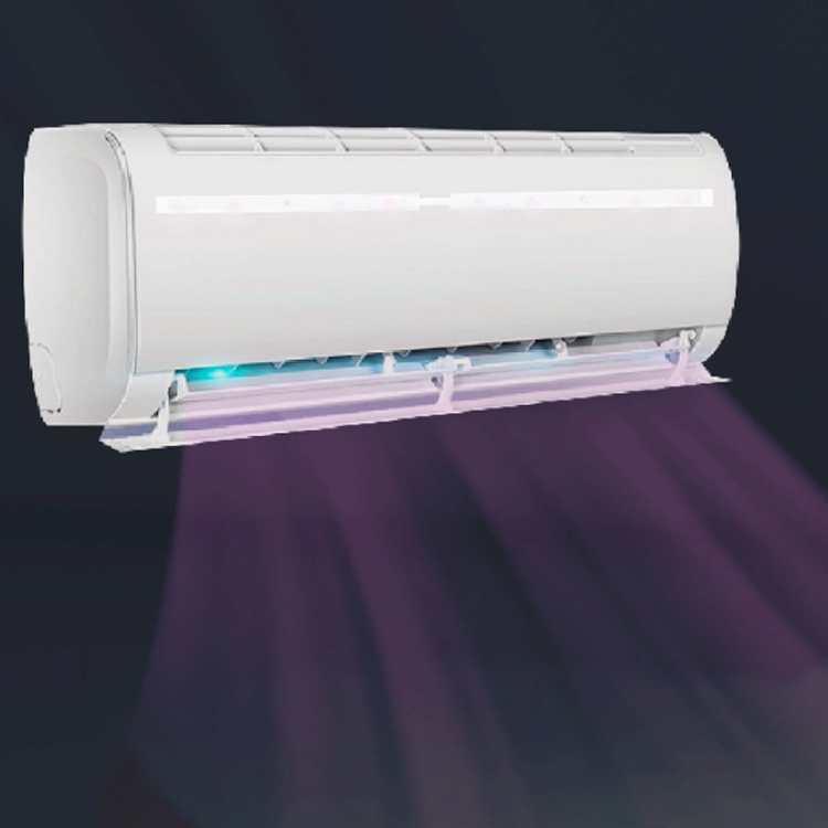 High Quality Home and Industrial Use Air Conditioner Purifier UV Sterilizer Tube Lamp