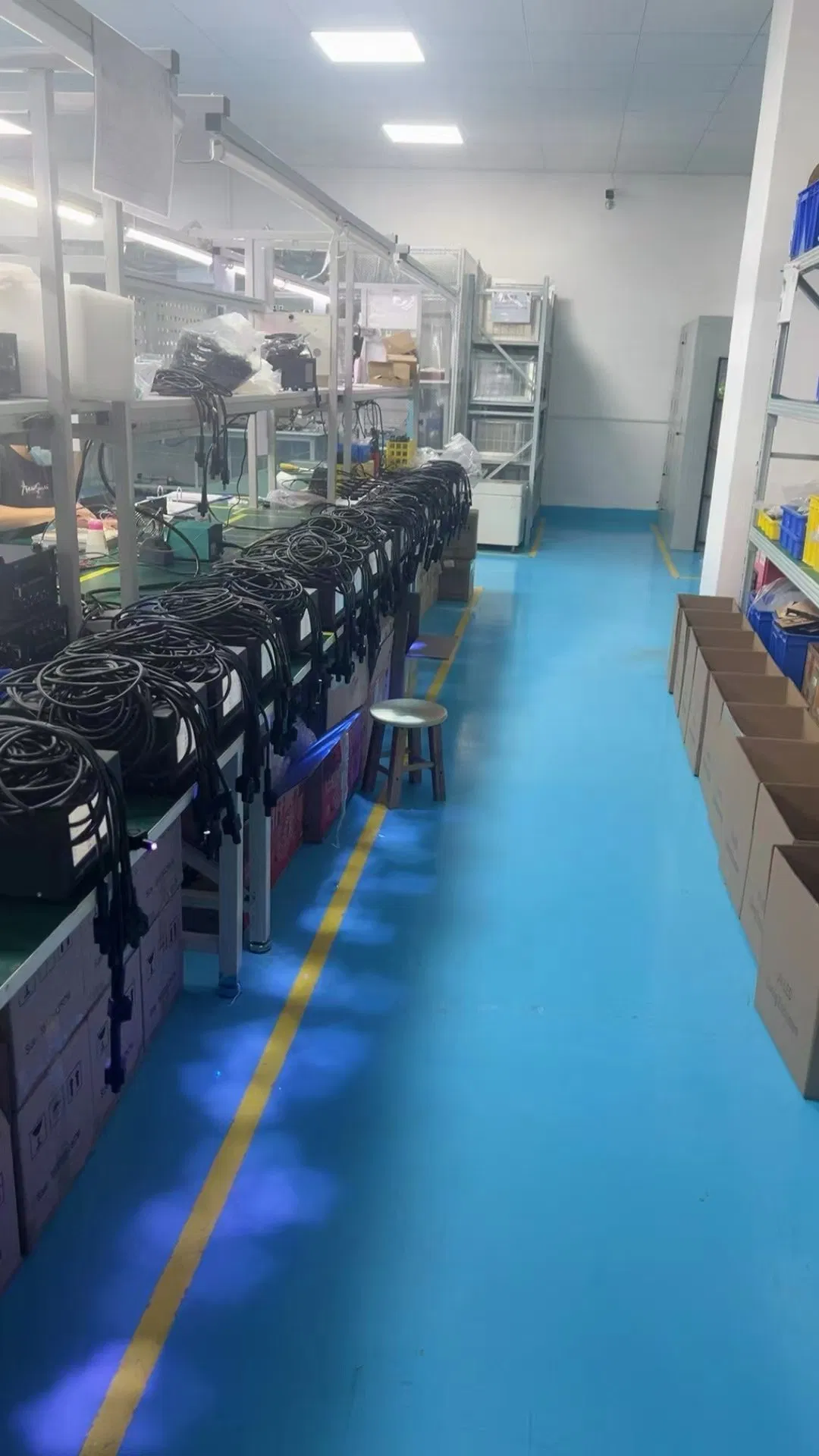 UV Light Lamps 10W 20W 50W 150W 200W High Power UV Ultraviolet Blacklight IP65 Waterproof LED UV Flood LED Lamp System