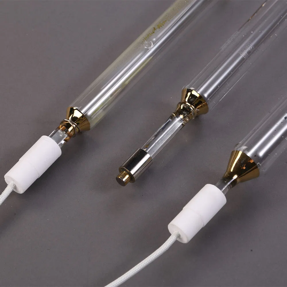 Wholesale Long Life Ultraviolet Ozone Curing Light UV Lamps for Printing Machines