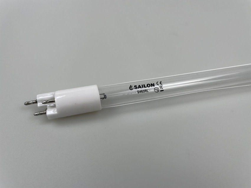 R-Can UV Lamp for Water Purification