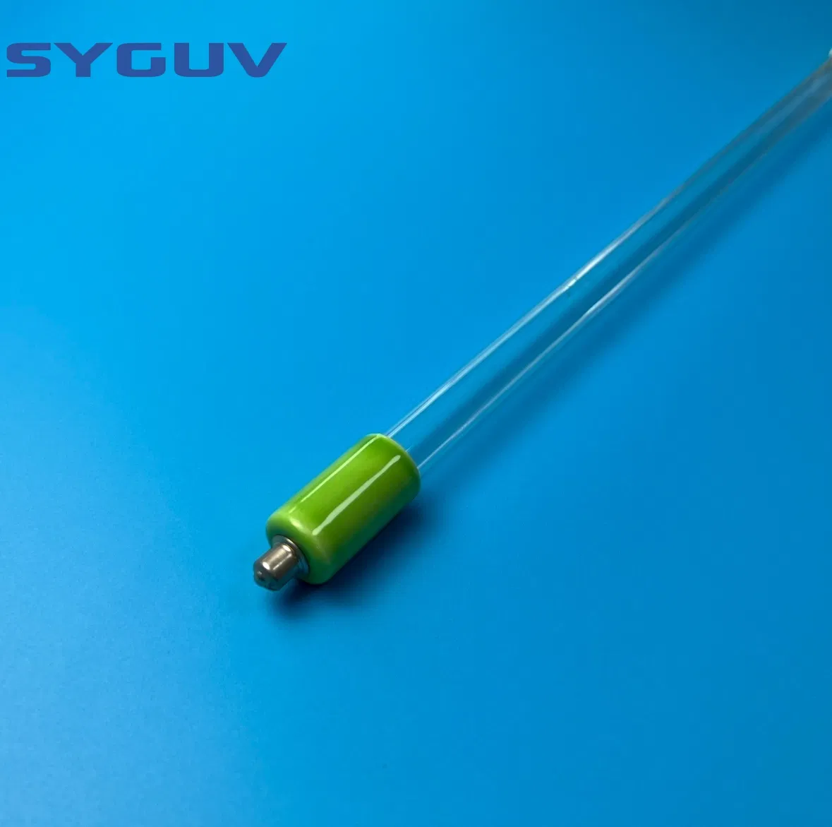 253.7nm UV Lamp G48t5l 17W 40W 55W Germicidal UV Light UV Sterilization T8 UVC Bulb Home Air Disinfection Water Treatment