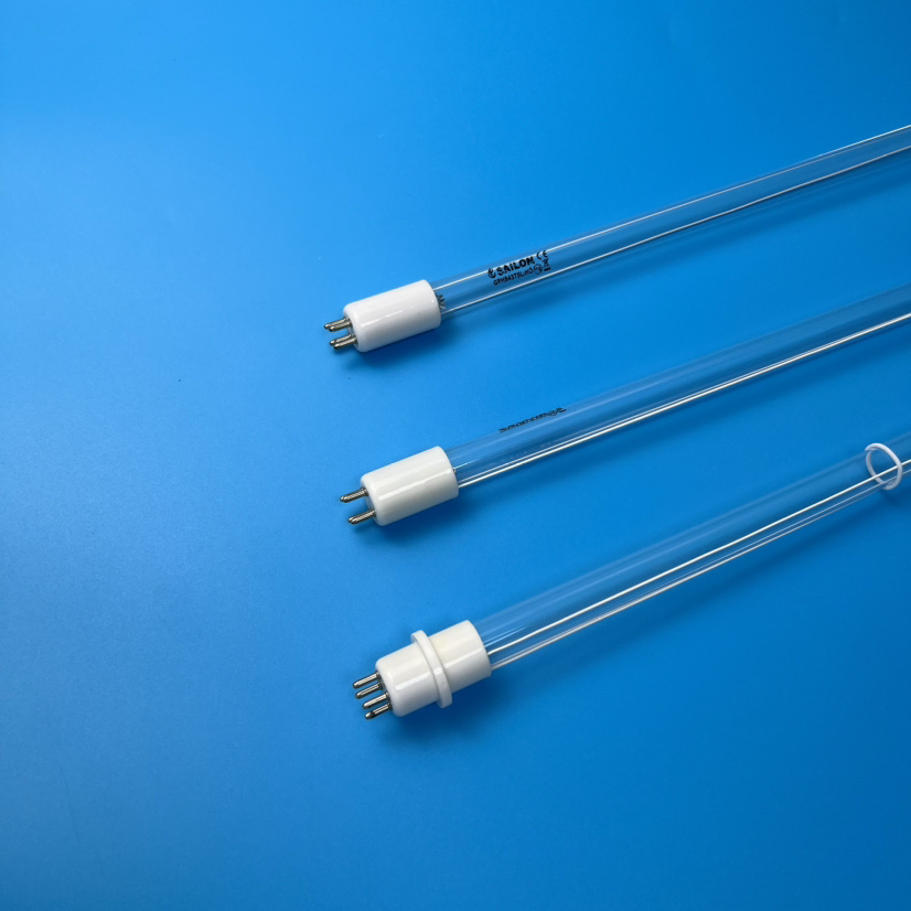 Sailon High Output Gph1145t5l/Ho 120W UV Lamp for Effective Water Purification