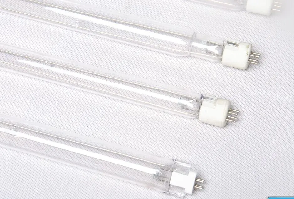 UV Lamp Wedeco XLR-30 1