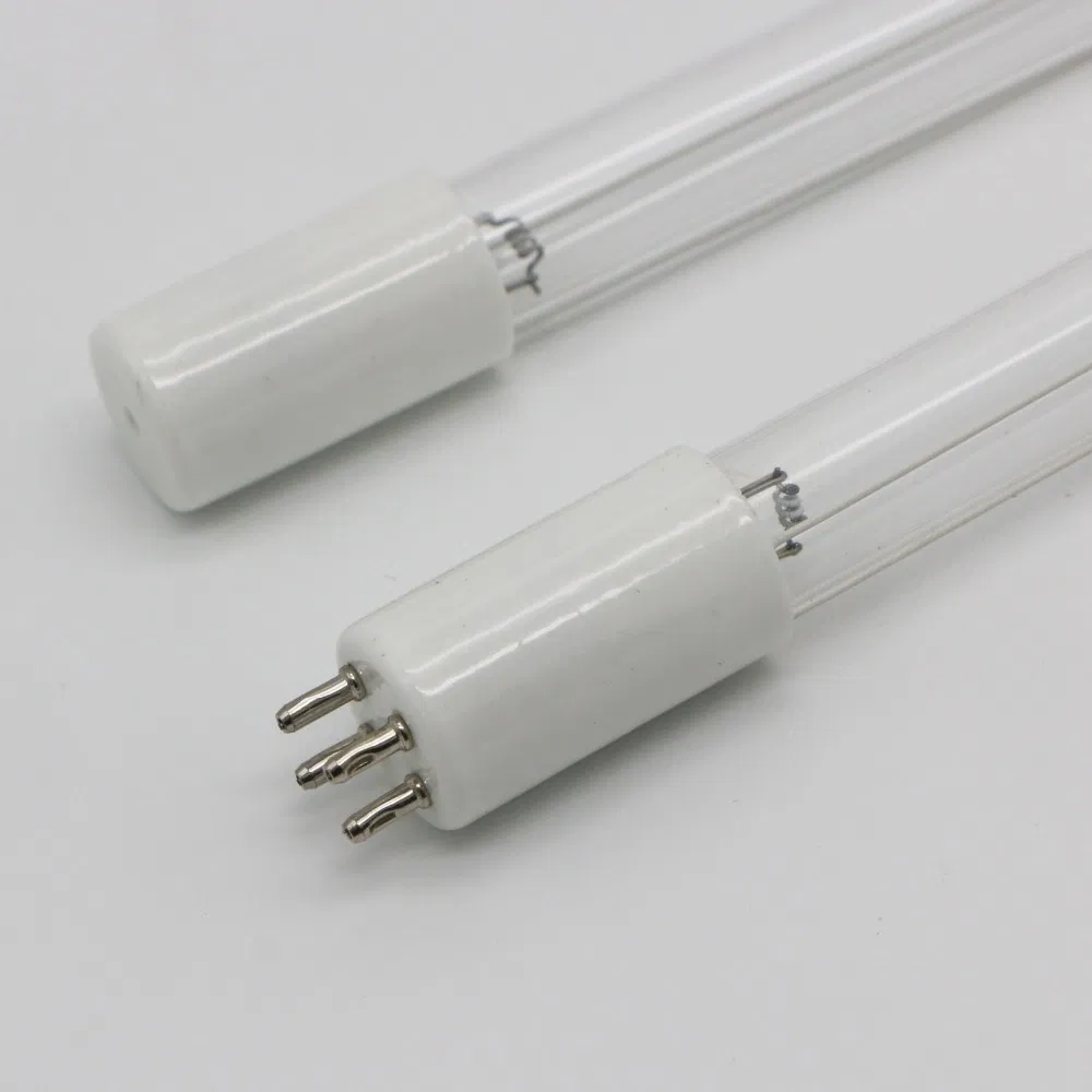 Nice Price 55W UV Lamp 254nm UV Grmicidal Lamp for Drinking Water Disinfection